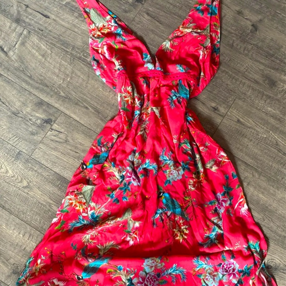 Johnny Was Dress